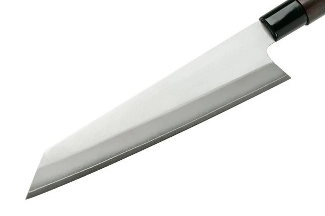 Mujun Misuzu VO0-J Santoku 21 Cm 5 Mujun Misuzu VO0-J Santoku 21 Cm - Image 3