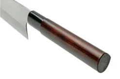 Mujun Misuzu VO0-J Santoku 21 Cm 10 Mujun Misuzu VO0-J Santoku 21 Cm -Kitchen Knife Store MJVO0 J 04 mujun