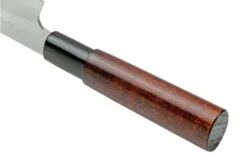 Mujun Misuzu VO2-J Petty 10.5 Cm -Kitchen Knife Store MJVO2 J 05 mujun