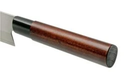 Mujun Misuzu VO5-J Nakiri 17 Cm -Kitchen Knife Store MJVO5 J 04 mujun