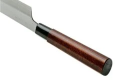 Mujun Misuzu VO5-J Nakiri 17 Cm -Kitchen Knife Store MJVO5 J 05 mujun