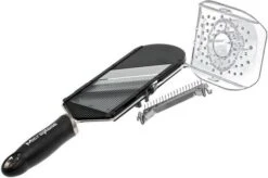 Microplane Specialties Mandoline 34040 -Kitchen Knife Store MP34040 04 microplane mandoline mp34040 04