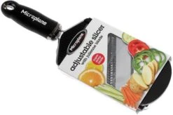 Microplane Specialties Mandoline 34040 -Kitchen Knife Store MP34040 06 microplane mandoline mp34040 06