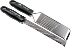 Microplane Gourmet 36094 Grater Set