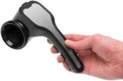 Microplane Specialties Rotary, Cheese Mill -Kitchen Knife Store MP39904 05 microplane mp39904 05