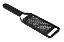 Microplane Black Sheep 43002 Grater, Ribbon -Kitchen Knife Store MP43002 03 microplane