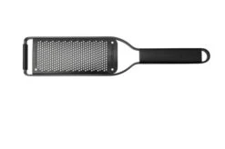 Microplane Black Sheep 43004 Grater, Fine