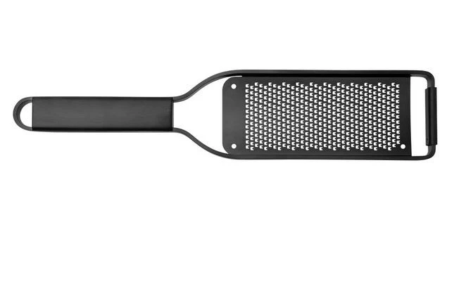 Microplane Black Sheep 43004 Grater, Fine 4 Microplane Black Sheep 43004 Grater, Fine - Image 2