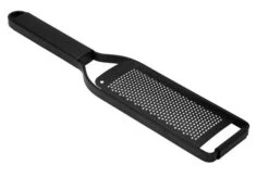 Microplane Black Sheep 43004 Grater, Fine 9 Microplane Black Sheep 43004 Grater, Fine -Kitchen Knife Store MP43004 03 microplane