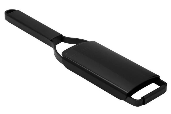 Microplane Black Sheep 43004 Grater, Fine 6 Microplane Black Sheep 43004 Grater, Fine - Image 4