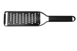 Microplane Black Sheep 43008 Grater, Extra Coarse