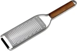 Microplane Master Grater Rasp Coarse #3, Coarse 43300