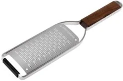 Microplane Master Grater Rasp Ribbon #4, Medium 43302