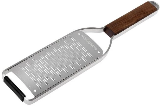 Microplane Master Grater Rasp Ribbon #4, Medium 43302 3 Microplane Master Grater Rasp Ribbon #4, Medium 43302