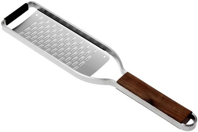 Microplane Master Grater Rasp Ribbon #4, Medium 43302 4 Microplane Master Grater Rasp Ribbon #4, Medium 43302 - Image 2