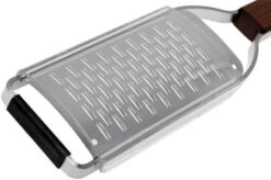 Microplane Master Grater Rasp Ribbon #4, Medium 43302 8 Microplane Master Grater Rasp Ribbon #4, Medium 43302 -Kitchen Knife Store MP43302 03 microplane master grater mp43302 03