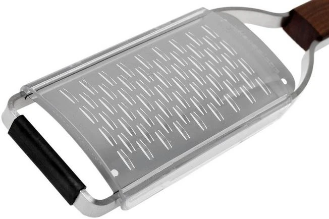 Microplane Master Grater Rasp Ribbon #4, Medium 43302 5 Microplane Master Grater Rasp Ribbon #4, Medium 43302 - Image 3