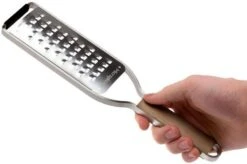 Microplane Master Grater Rasp Extra Coarse #5, Extra Coarse 43308 -Kitchen Knife Store MP43308 04 microplane master grater mp43308 04