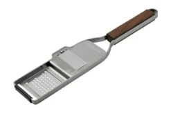Microplane Master Truffel Tool 2 In 1, 43313 Slicer And Grater
