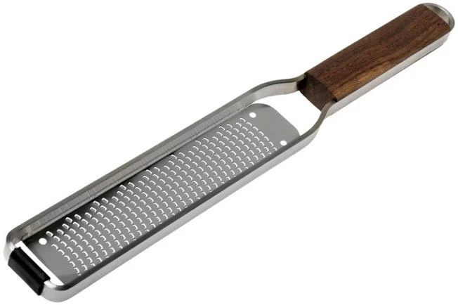 Microplane Master Grater Rasp Zester #1, Fine 43320 4 Microplane Master Grater Rasp Zester #1, Fine 43320 - Image 2