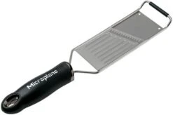 Microplane Gourmet Julienne Grater -Kitchen Knife Store MP45041 03 microplane gourmet