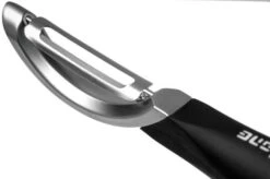Microplane Professional Peeler, 48091 -Kitchen Knife Store MP48091 03 microplane