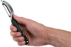 Microplane Professional Peeler, 48091 -Kitchen Knife Store MP48091 04 microplane