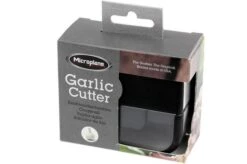 Microplane Garlic Cutter, Garlic Grater, Black 9 Microplane Garlic Cutter, Garlic Grater, Black -Kitchen Knife Store MP48914 04 microplane garlic cutter mp48914 04