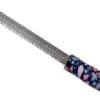 Microplane Classic 53220 Zester Funky Spring Flower Special Edition -Kitchen Knife Store MP53220 01 microplane