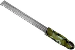 Microplane Classic 53720 Zester Funky Camouflage Special Edition