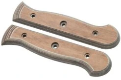 Messermeister Custom Russet, Large 860120 Wooden Handle