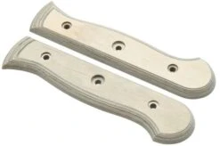 Messermeister Custom Driftwood, Large 860123 Wooden Handle