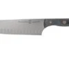 Messermeister Custom 8610-7K Santoku, 18 Cm -Kitchen Knife Store MR8610 7K 01 messermeister