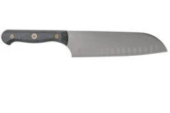 Messermeister Custom 8610-7K Santoku, 18 Cm -Kitchen Knife Store MR8610 7K 02 messermeister