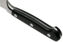 Messermeister Meridian Elite E-3688-8K Carving Knife With Dimples, 20 Cm -Kitchen Knife Store MRE 3688 8K 04 messermeister