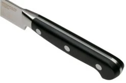 Messermeister Meridian Elite E-3688-8K Carving Knife With Dimples, 20 Cm -Kitchen Knife Store MRE 3688 8K 05 messermeister