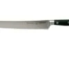Messermeister Meridian Elite E-3699-9 Bread Knife, 21 Cm -Kitchen Knife Store MRE 3699 9 01 messermeister