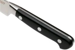 Messermeister Meridian Elite E-3699-9 Bread Knife, 21 Cm -Kitchen Knife Store MRE 3699 9 05 messermeister