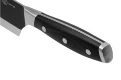 Messermeister Avanta Bennie Kendrick LB631-08, Barbecue Knife -Kitchen Knife Store MRLB631 08 04 messermeister