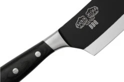 Messermeister Avanta Bennie Kendrick LB631-08, Barbecue Knife -Kitchen Knife Store MRLB631 08 05 messermeister