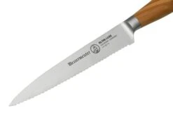 Messermeister Oliva Luxe LX128-13 Tomato Knife, 12 Cm 9 Messermeister Oliva Luxe LX128-13 Tomato Knife, 12 Cm -Kitchen Knife Store MRLX128 13 03 messermeister 1