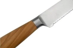 Messermeister Oliva Luxe LX128-13 Tomato Knife, 12 Cm 11 Messermeister Oliva Luxe LX128-13 Tomato Knife, 12 Cm -Kitchen Knife Store MRLX128 13 05 messermeister 1