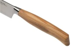 Messermeister Oliva Luxe LX610-16K Santoku With Dimples, 16 Cm 11 Messermeister Oliva Luxe LX610-16K Santoku With Dimples, 16 Cm -Kitchen Knife Store MRLX610 16K 05 messermeister