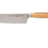 Messermeister Oliva Luxe LX610-16 Santoku 16 Cm -Kitchen Knife Store MRLX610 16 01 messermeister