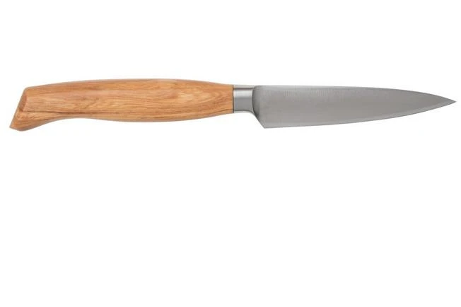 Messermeister Oliva Luxe LX688-09 Paring Knife, 9 Cm 4 Messermeister Oliva Luxe LX688-09 Paring Knife, 9 Cm - Image 2