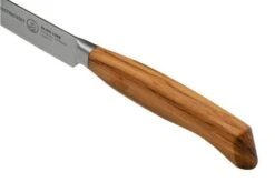 Messermeister Oliva Luxe LX688-12 Paring Knife, 12 Cm -Kitchen Knife Store MRLX688 12 04 messermeister