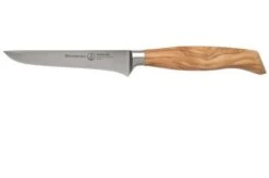 Messermeister Oliva Luxe LX692-13 Boning Knife, 13 Cm