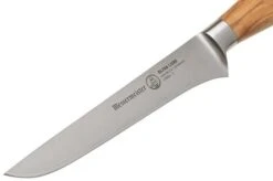 Messermeister Oliva Luxe LX692-13 Boning Knife, 13 Cm -Kitchen Knife Store MRLX692 13 03 messermeister