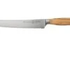 Messermeister Oliva Luxe LX699-23 Bread Knife, 23 Cm -Kitchen Knife Store MRLX699 23 01 messermeister