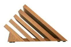 Messermeister Next Level NLB-12AC Magnetic Knife Block -Kitchen Knife Store MRNLB 12AC 03 messermeister